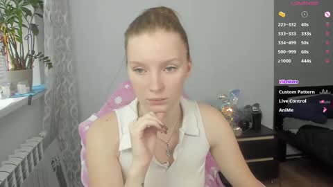 Masha online show from 11-16-25, 09:59