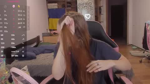 Masha online show from 11-28-25, 11:35