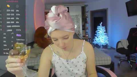 Masha online show from 12-14-25, 01:05