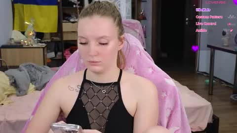 Masha online show from 02-28-26, 06:20