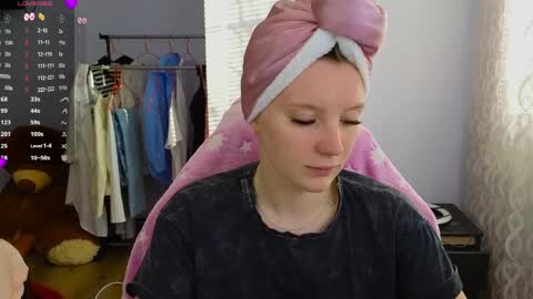 Masha online show from 04-07-26, 03:51