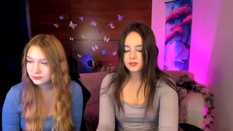 Snapshot of playful_sophie chatting on 12-27-24, 11:17 Sophie online show from 12-27-24, 11:17