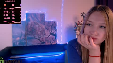 Snapshot of playful_sophie chatting on 01-24-25, 03:22 Sophie online show from 01-24-25, 03:22