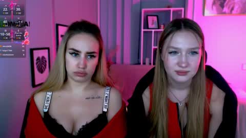 Snapshot of playful_sophie chatting on 02-12-25, 02:56 Sophie online show from 02-12-25, 02:56