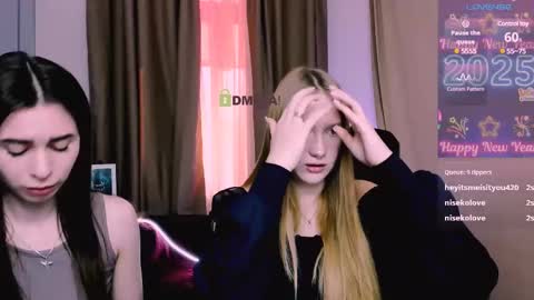 Snapshot of playful_sophie chatting on 02-13-25, 01:26 Sophie online show from 02-13-25, 01:26