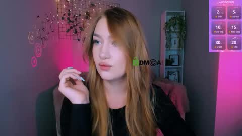 Snapshot of playful_sophie chatting on 10-02-25, 07:21 Sophie online show from 10-02-25, 07:21