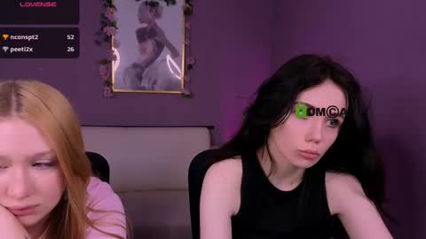 Sophie online show from 03-16-26, 05:44