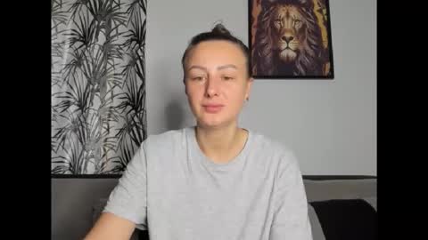 Snapshot of playfulaudrey chatting on 04-28-26, 04:50 PlayfulAudrey online show from 04-28-26, 04:50