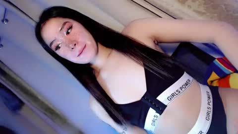 kate online show from 11-16-25, 10:59