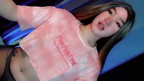 Snapshot of playfulcock69_kate chatting on 02-22-26, 12:01 kate online show from 02-22-26, 12:01