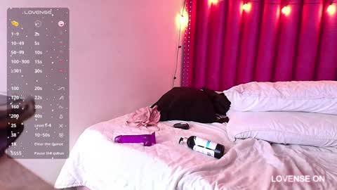 SAMARA  online show from 12-10-24, 07:32