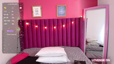 SAMARA  online show from 12-11-24, 12:34