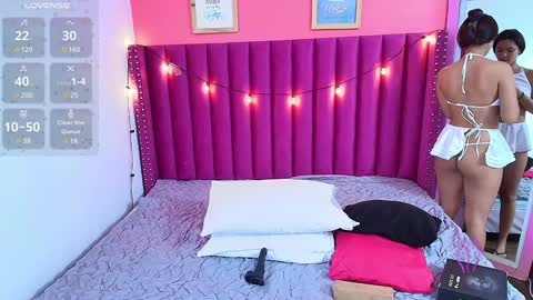 SAMARA  online show from 12-13-24, 01:12