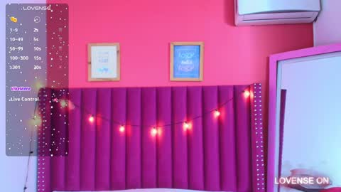 SAMARA  online show from 12-18-24, 12:40