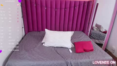 SAMARA  online show from 01-14-25, 12:56