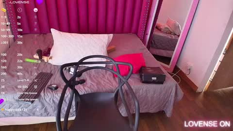 SAMARA  online show from 01-14-25, 03:57