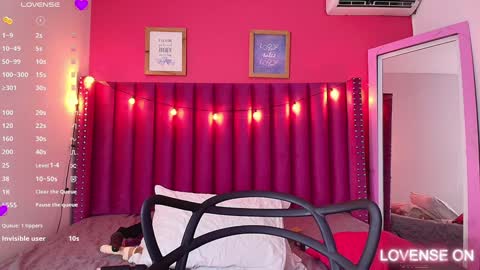 SAMARA  online show from 01-14-25, 07:00