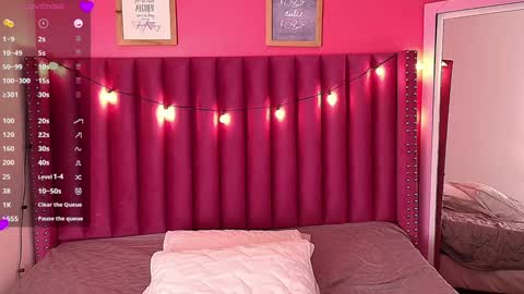 SAMARA  online show from 02-06-25, 12:37