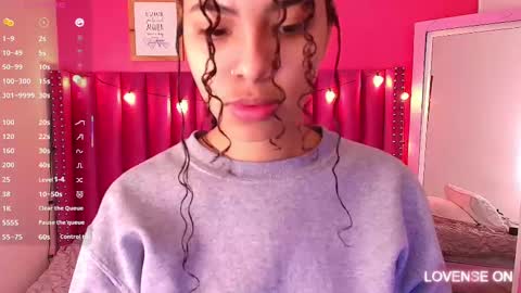 SAMARA  online show from 02-12-25, 12:33