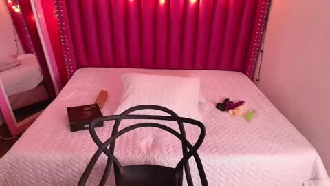 SAMARA  online show from 02-14-25, 03:36