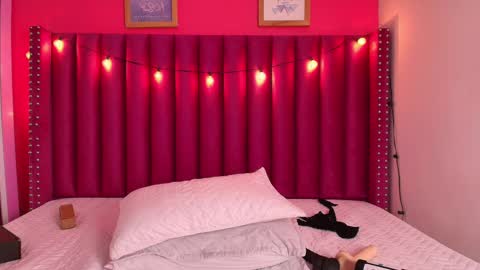 SAMARA  online show from 02-14-25, 06:40