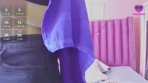 SAMARA  online show from 12-01-25, 12:32