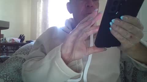 Holding the cum back.. online show from 01-01-25, 06:16