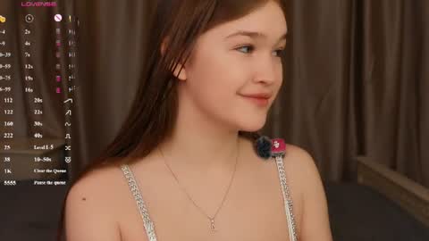Snapshot of playfulmelly chatting on 06-11-26, 12:03 Melly online show from 06-11-26, 12:03