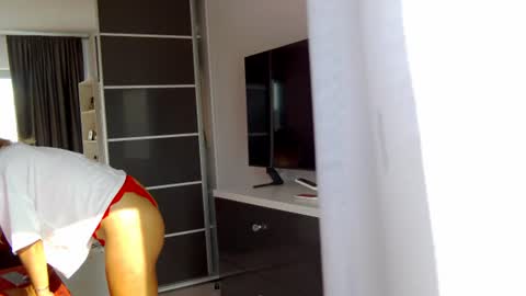 PlayfulNicole online show from 07-23-26, 05:38