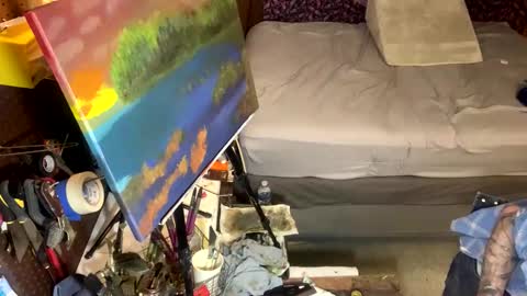 Snapshot of playfulpainter chatting on 04-06-26, 10:54 playfulpainter online show from 04-06-26, 10:54