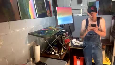 Snapshot of playfulpainter chatting on 06-09-26, 03:07 playfulpainter online show from 06-09-26, 03:07