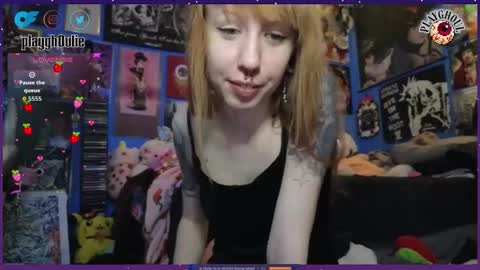 playgh0ul Ghoulie online show from 03-26-26, 07:03