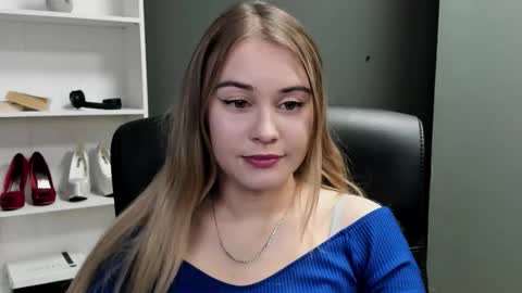 Valeria online show from 02-08-26, 02:42