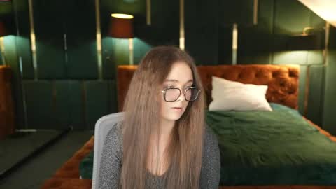 Lana online show from 03-17-26, 11:24