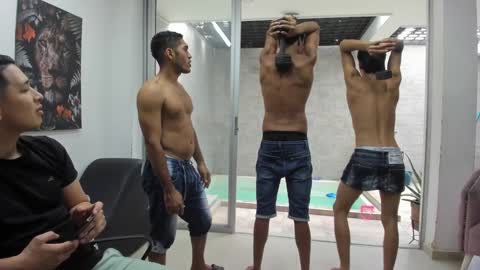 Snapshot of playhardsex chatting on 02-02-25, 04:11 online show from 02-02-25, 04:11