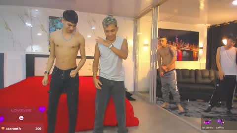   online show from 03-08-26, 02:04