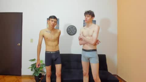 Dilan and Alan online show from 04-30-26, 08:57