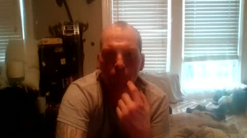 playingwmyself19 online show from 06-21-26, 12:35