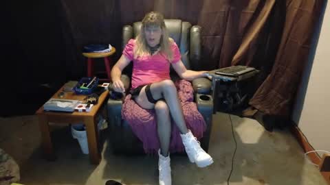 playtoy1969 online show from 02-04-25, 09:07