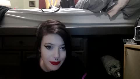 pleasantdinosaurus7537 online show from 11-16-25, 03:01