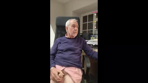 Pleasedominateme online show from 10-31-25, 05:25