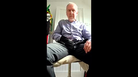 Pleasedominateme online show from 04-19-26, 02:38