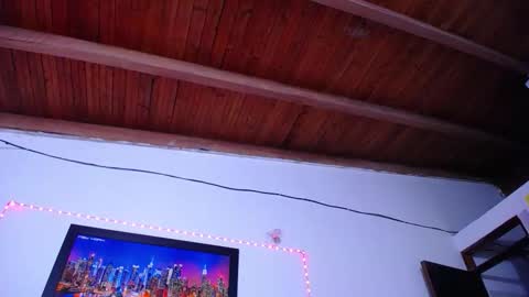  CHARLOTTE  online show from 10-10-25, 03:11