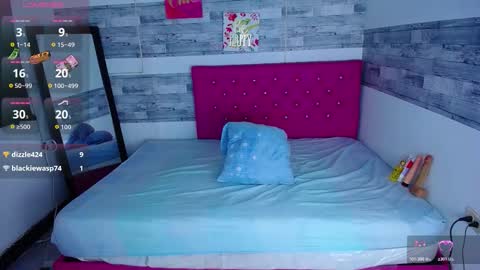 Zalome  online show from 03-11-26, 03:23