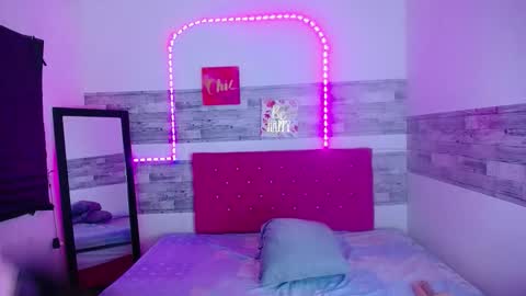 Zalome  online show from 03-20-26, 03:22