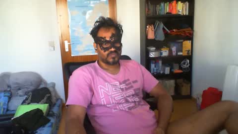 Call me Sam online show from 03-06-25, 10:41