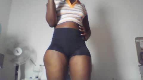 josephine joy awuor online show from 04-21-26, 07:06