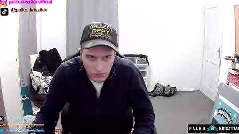 plkrisztian online show from 11-28-25, 07:38