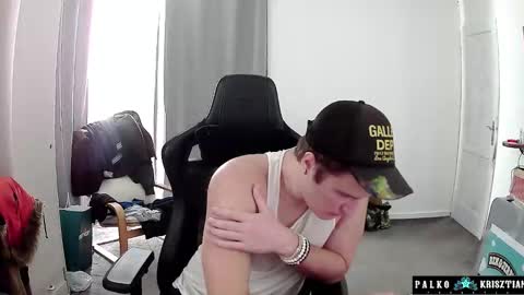 plkrisztian online show from 02-12-26, 09:32