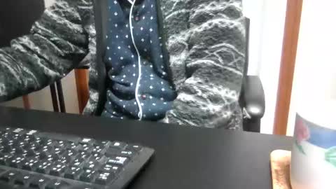 pls panties online show from 01-31-25, 07:40